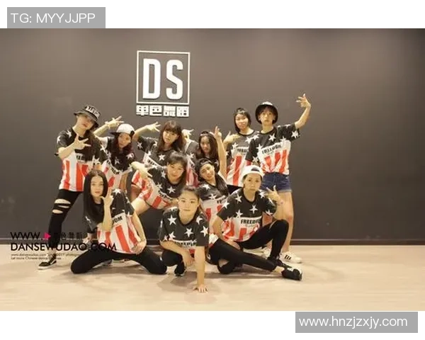 广州街舞队荣登耐力排行榜第二名展现实力与魅力